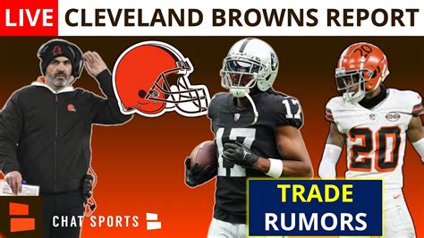 cleveland browns betting line|latest browns news and rumors.